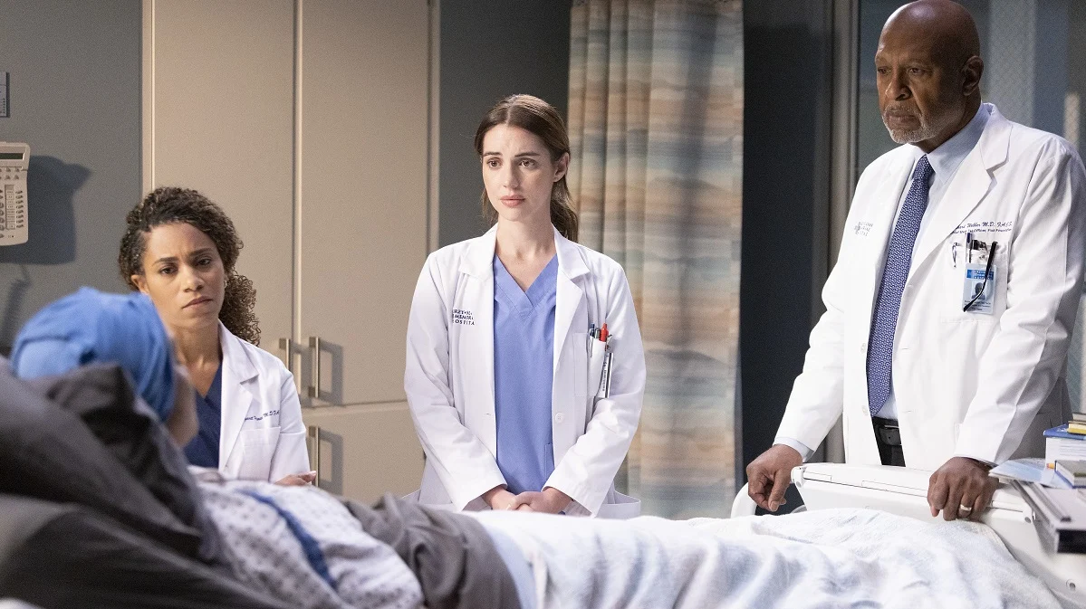 Grey's Anatomy Season 19 Episode 19 Preview