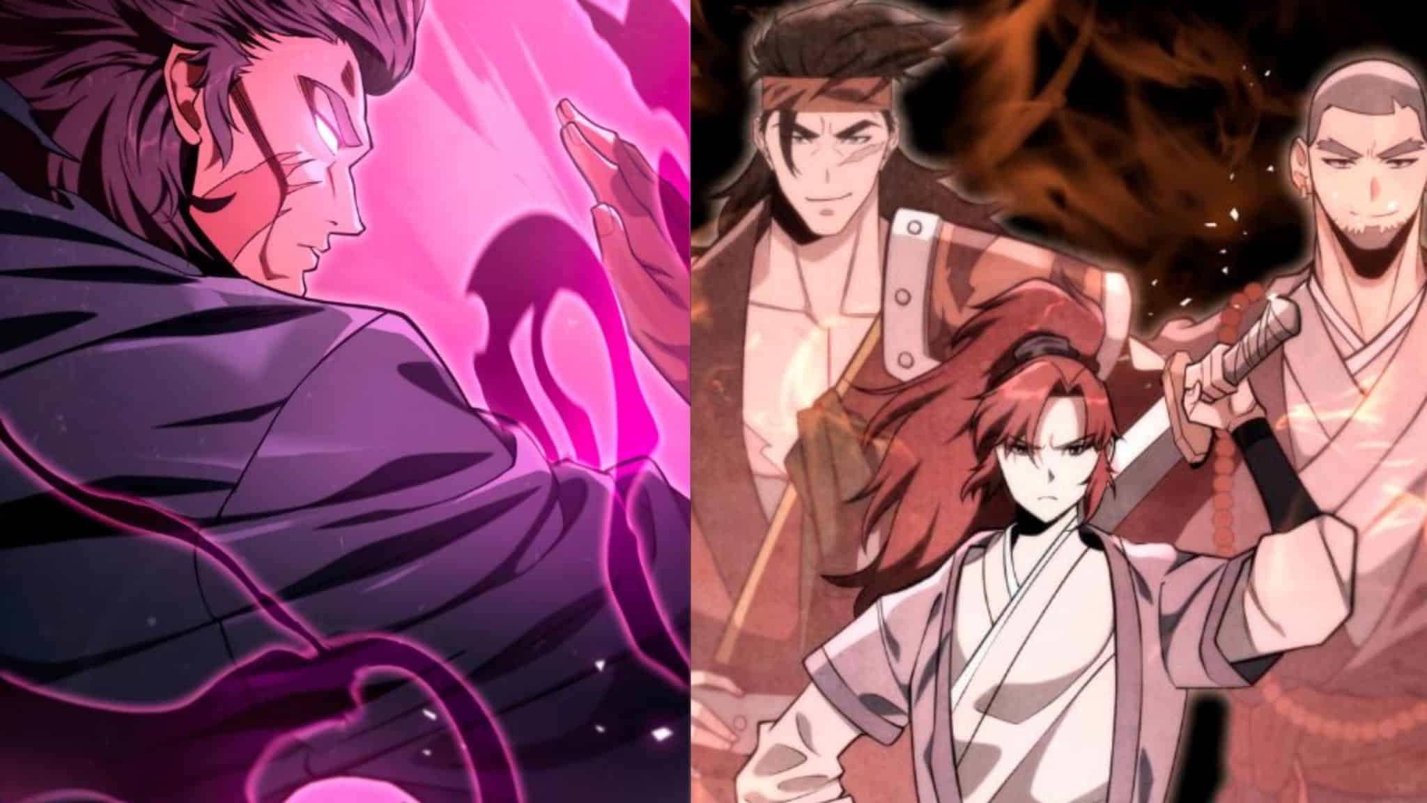 Heavenly Inquisition Sword Chapter 50: Release Date, Spoilers & Where