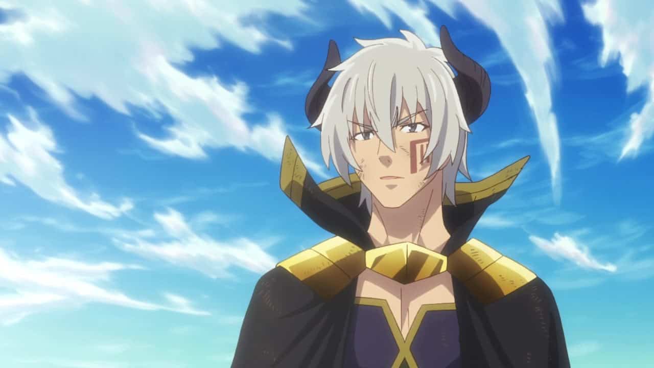 how to not summon a demon lord