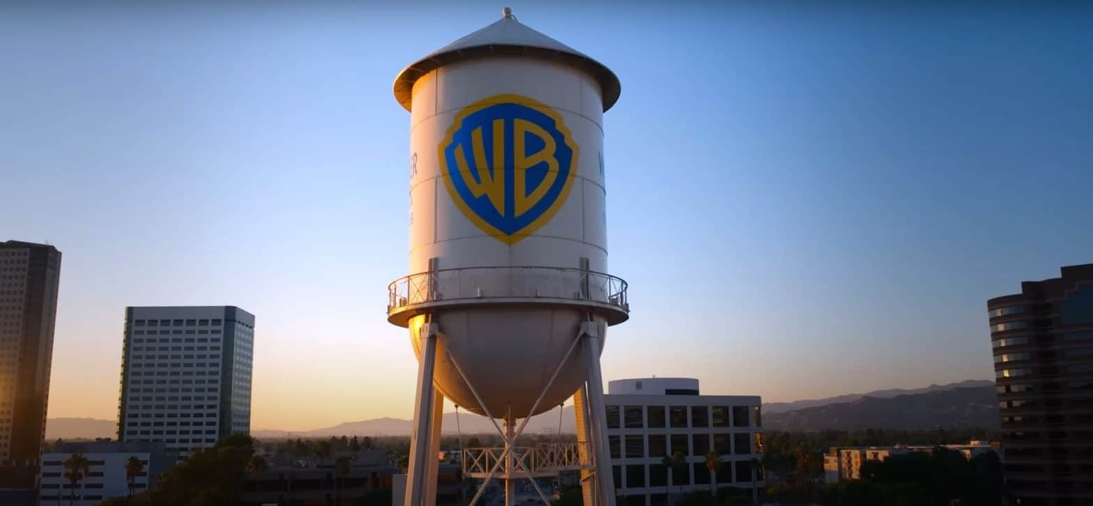 100 năm Warner Bros.