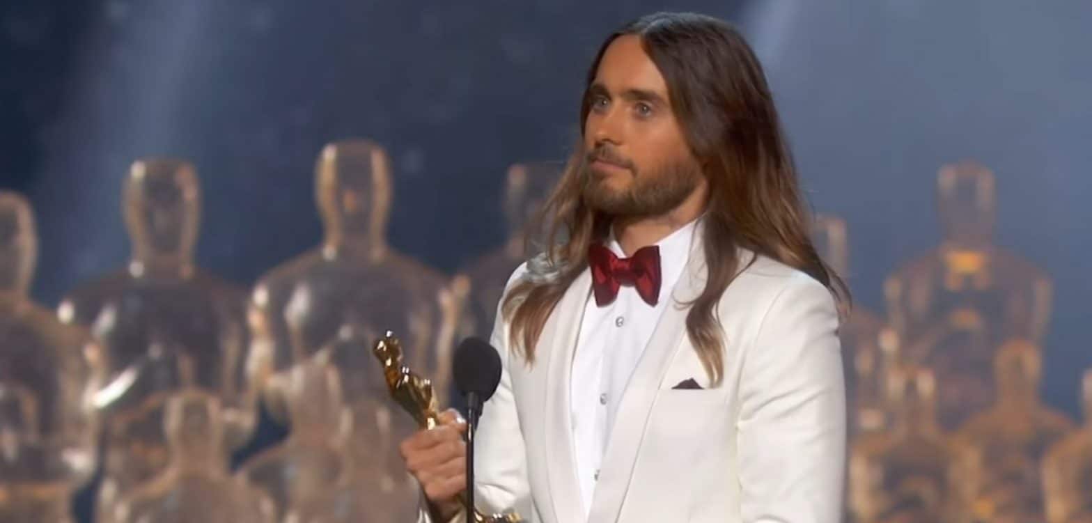 The Jared Leto Controversy Explained What Did The Actor Do Now