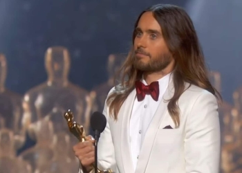 Jared Leto Controversy