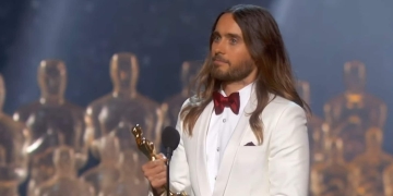 Jared Leto Controversy