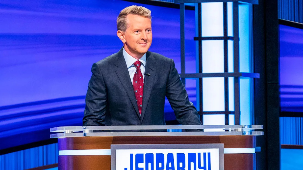 How to Watch Jeopardy! Masters Episodes Online and Live? Streaming Guide