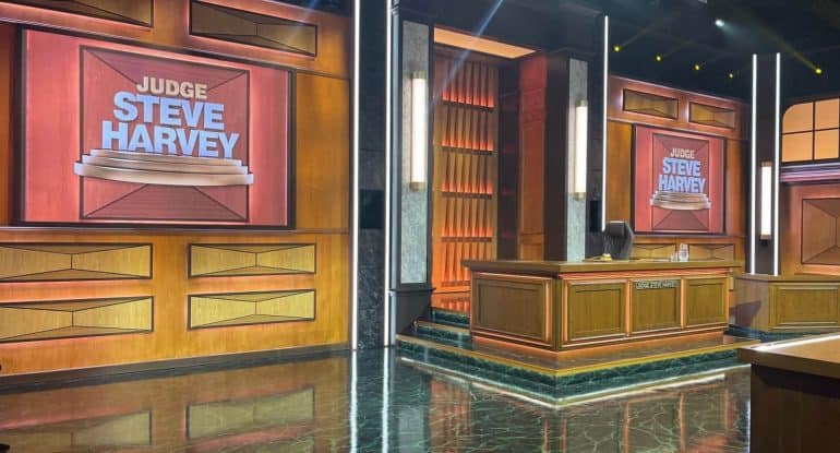 How To Watch Judge Steve Harvey Season 2 Episodes? Streaming Guide