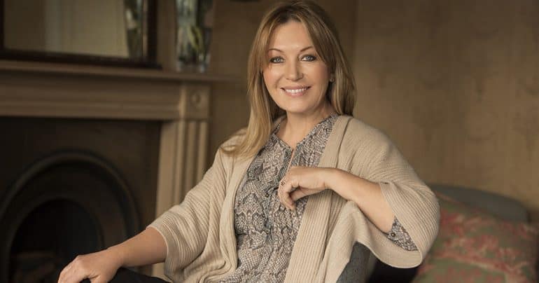 Kirsty Young Feature Image