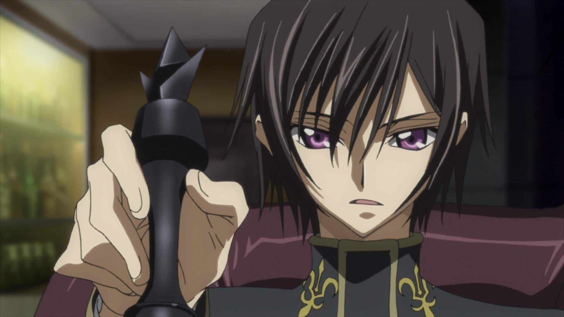 lelouch chess