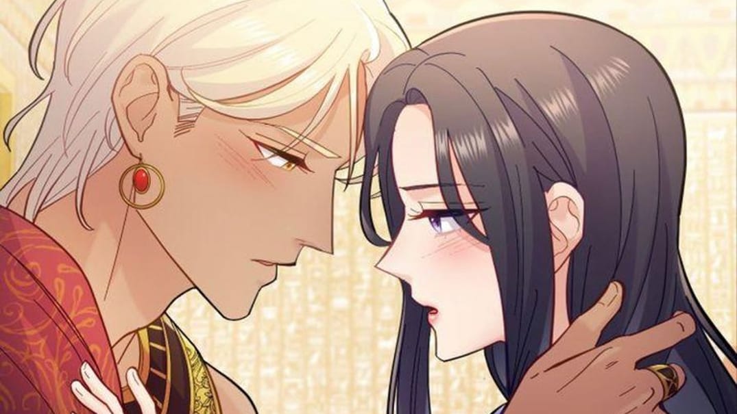 Lies Become You chapter 48 release date