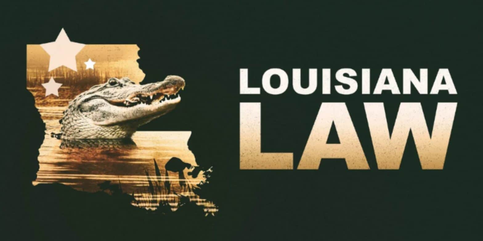 Luật Louisiana Phần 3 Tập 8 Ngày phát sóng