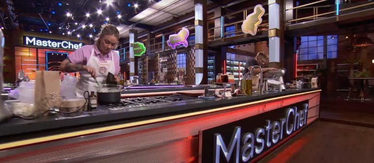 ¿Cómo ver los episodios de la temporada 13 de MasterChef? Guía de ...