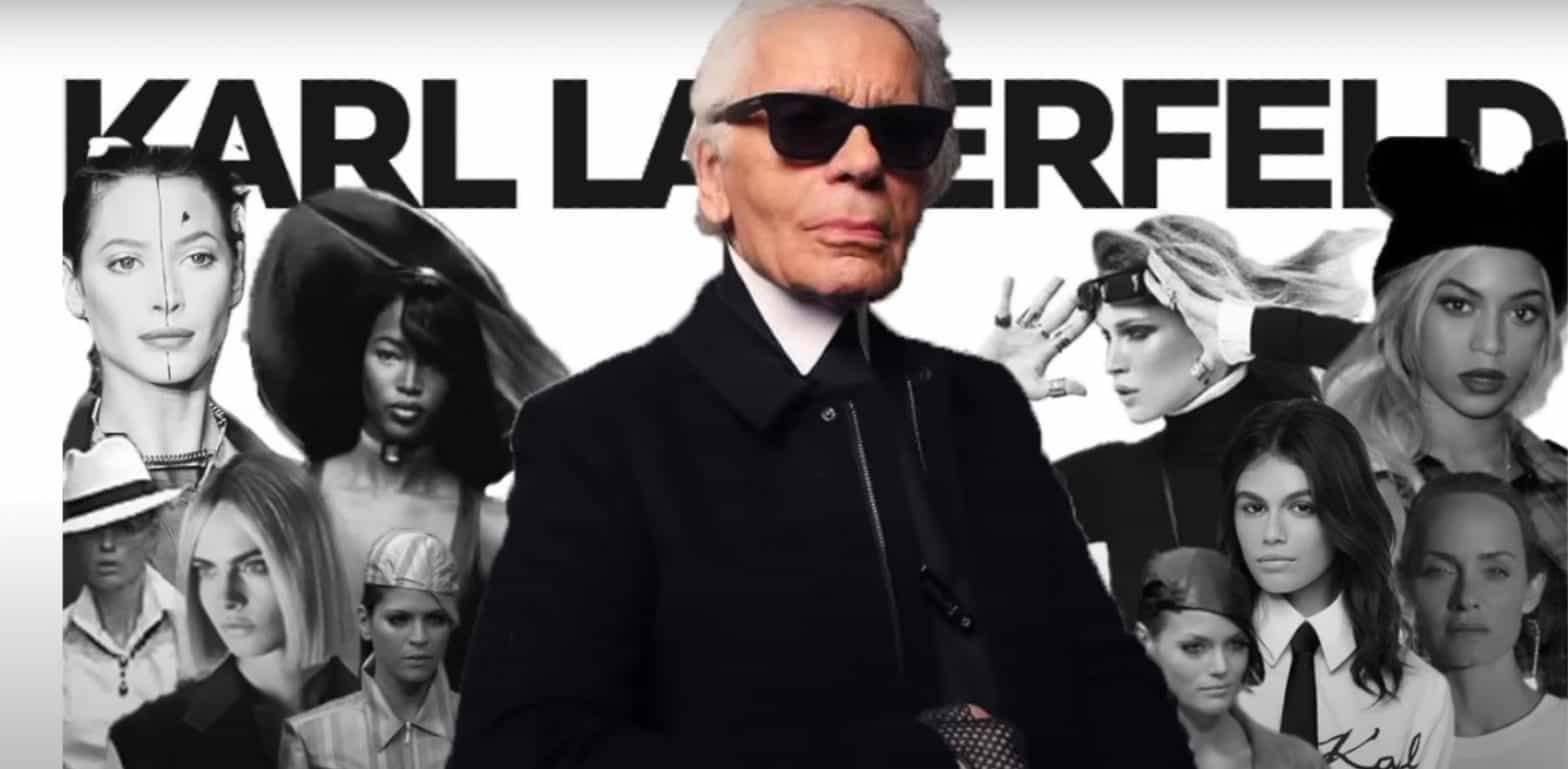 The Met Gala Theme Controversy Explained Karl Lagerfeld Did Nothing