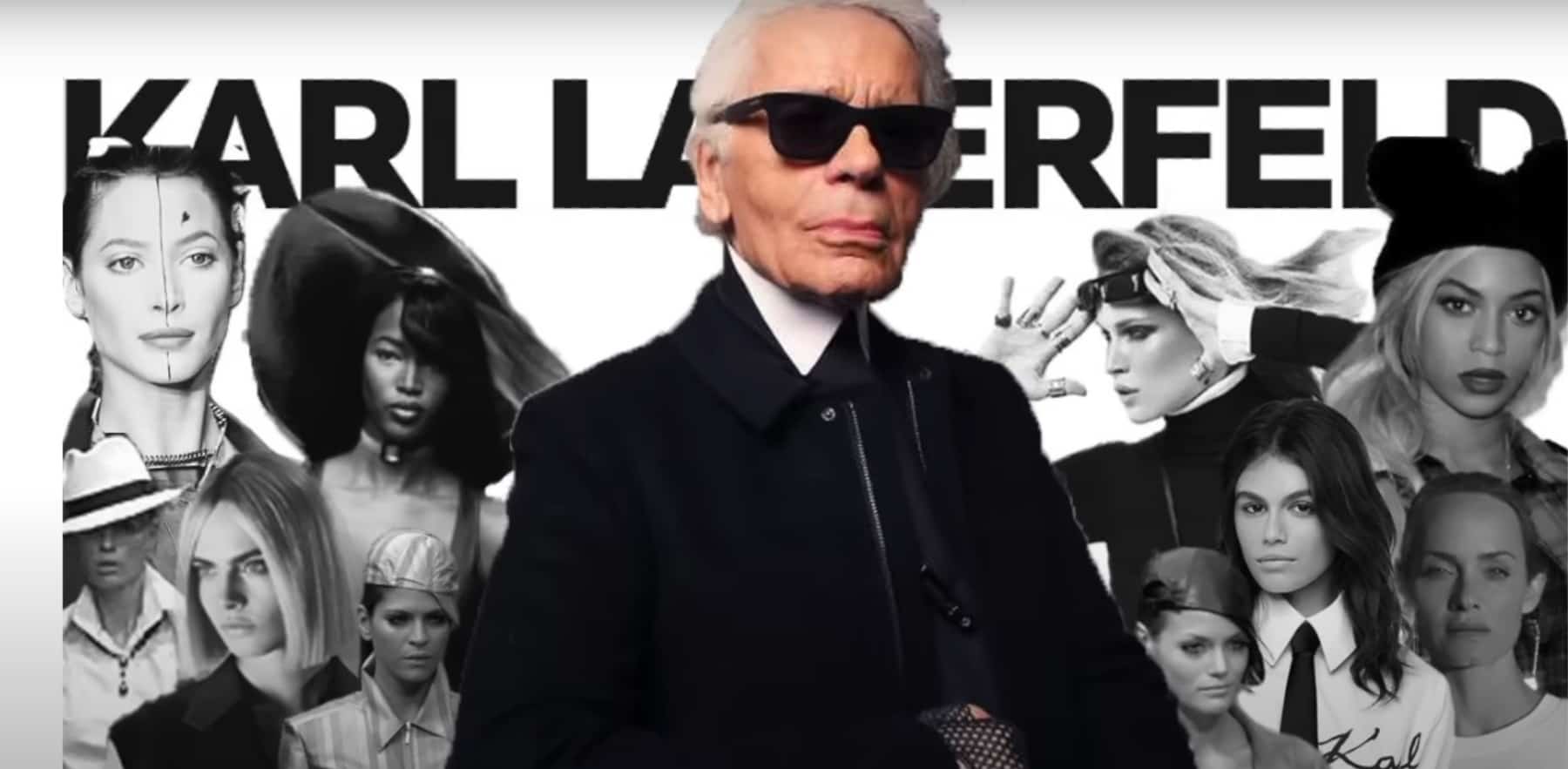 The Met Gala Theme Controversy Explained: Karl Lagerfeld Did Nothing ...