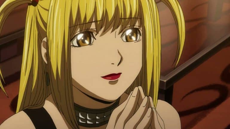 50 Best Female Anime Characters That Everyone Adores Otakukart