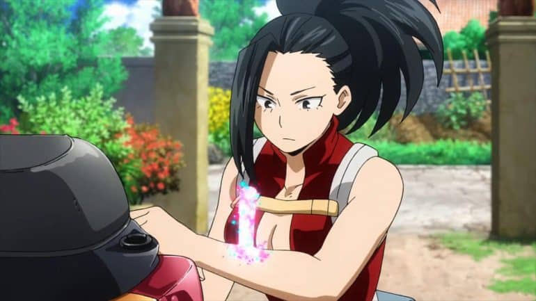 50 Best Female Anime Characters That Everyone Adores Otakukart