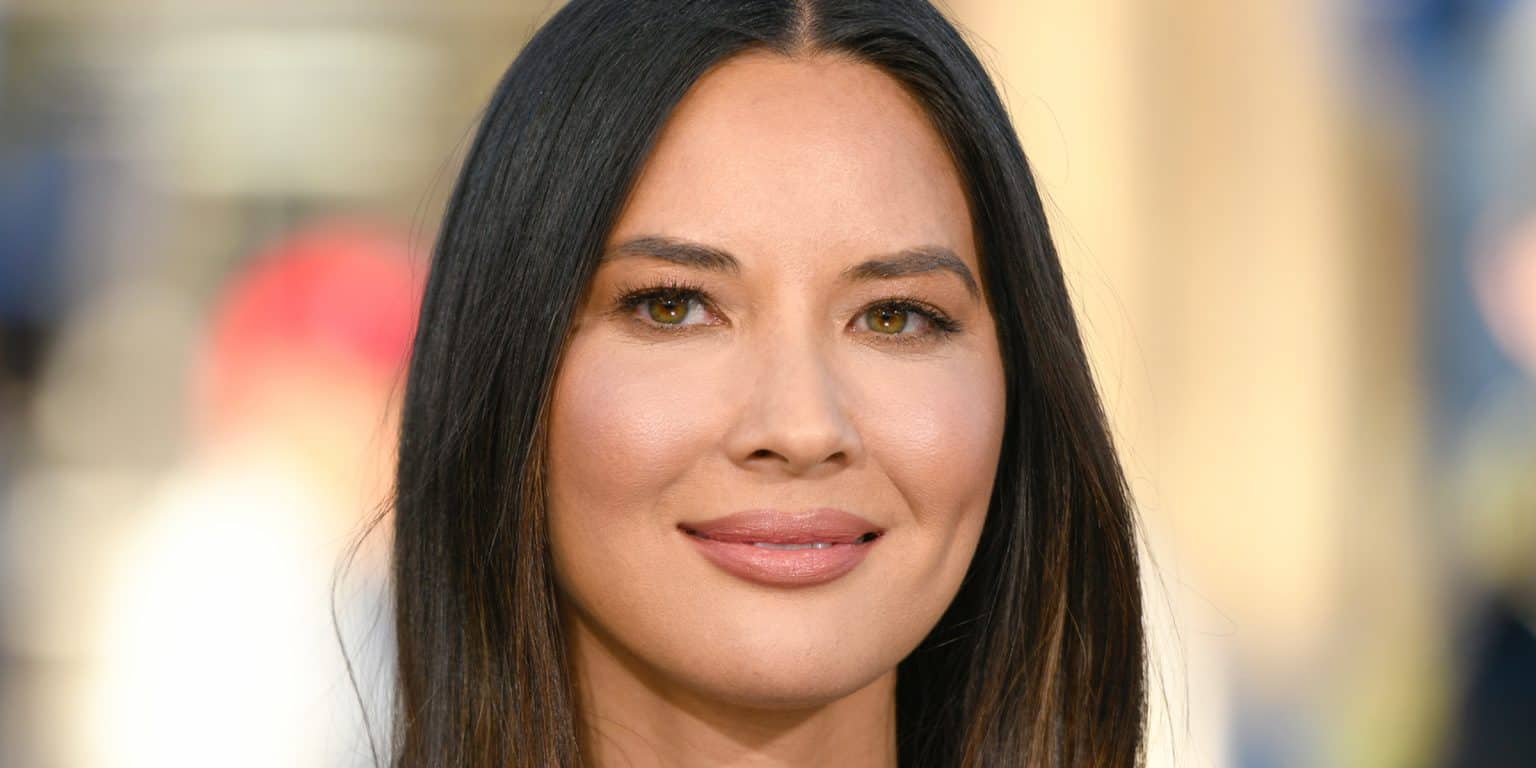 Olivia Munn Before and After: Addressing Cosmetic Surgery Rumors ...