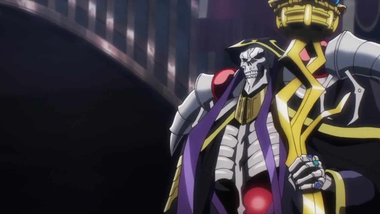 overlord 