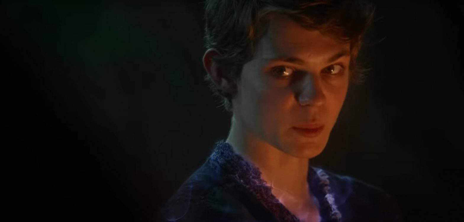 Who Does Peter Pan End Up with in Once Upon a Time? Answered - OtakuKart