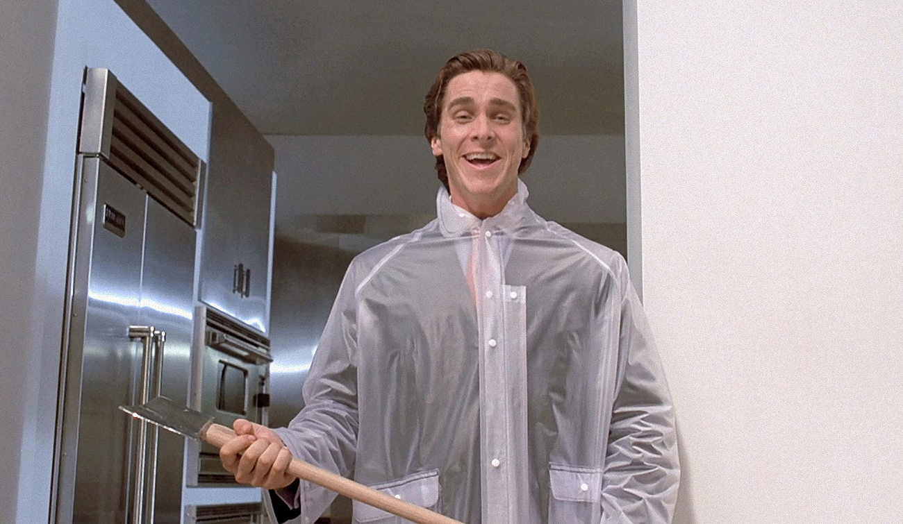 American Psycho Filming Locations? Where Was The Thriller Filmed?