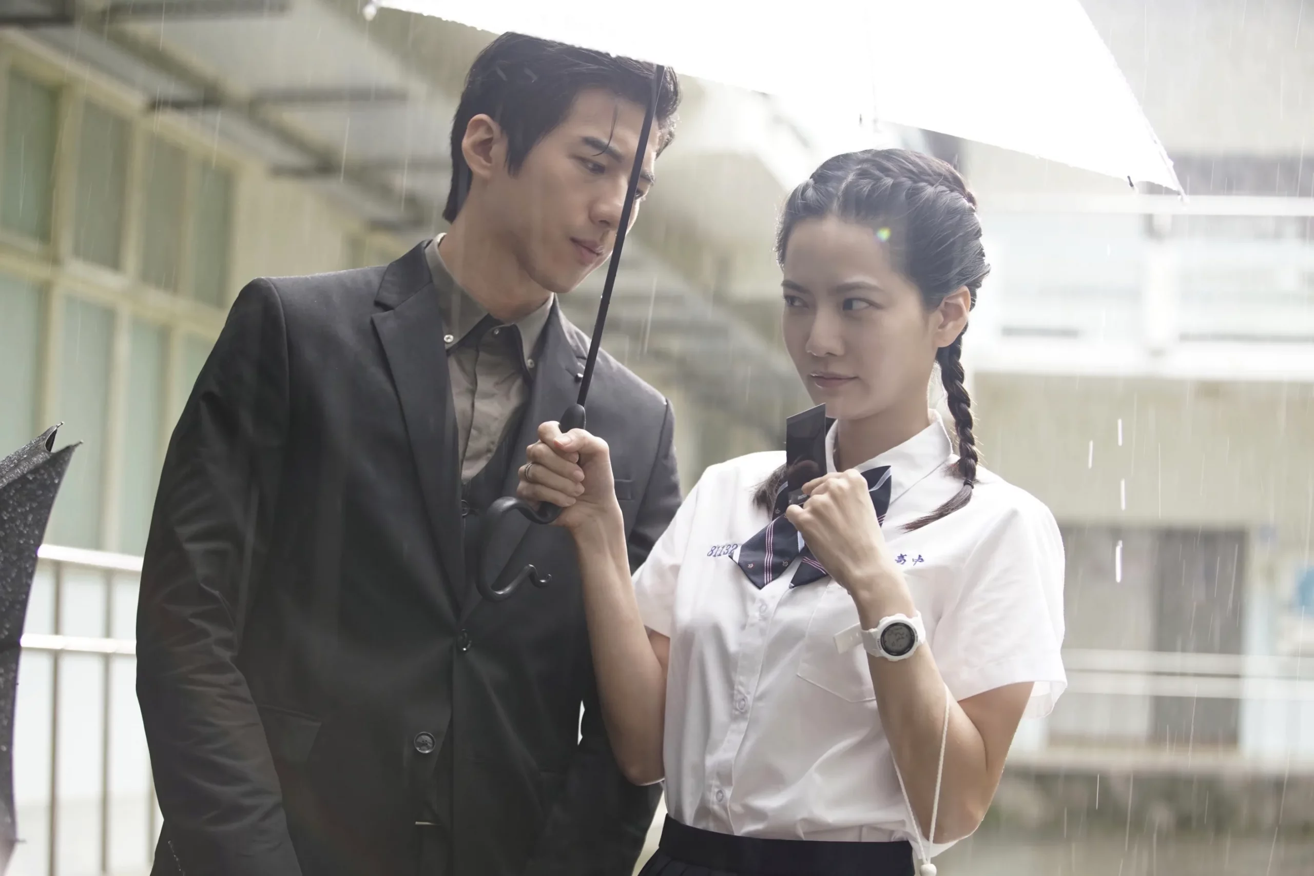 How to Watch Rainless Love in a Godless Land Episodes Online? Streaming Guide