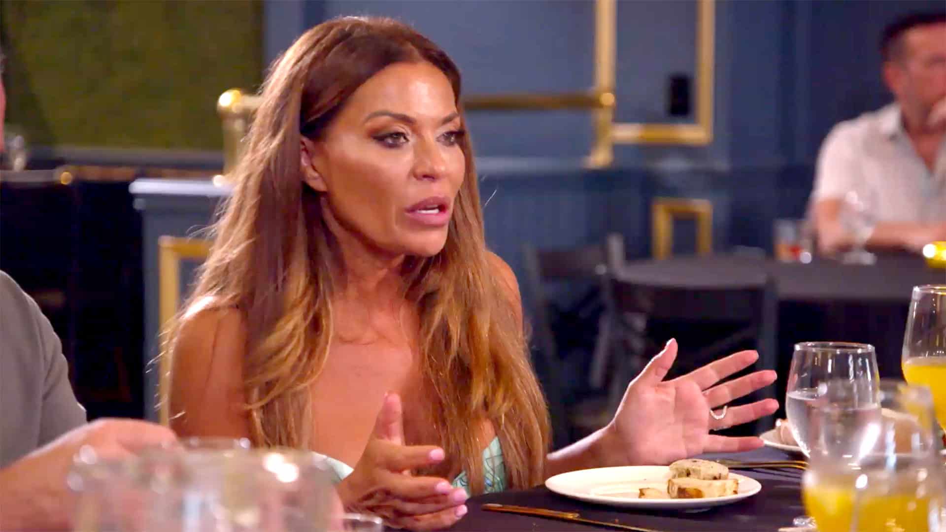 The Real Housewives of New Jersey Season 13 Episode 15 Release Date