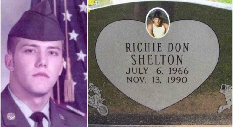 Gal Ritchie Blake ¿Qué pasó con el hermano de Blake Shelton? Contestada - En El Ajo En El Ajo