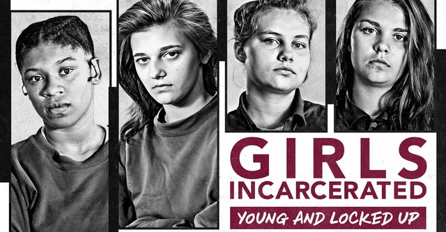 Girls Incarcerated Season 1