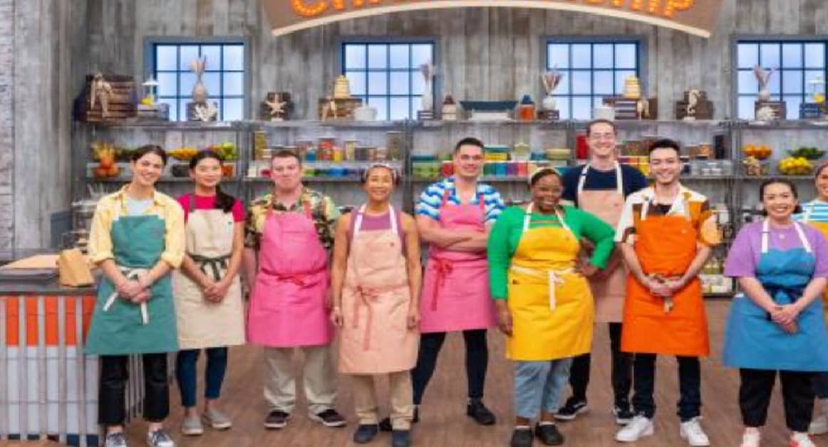 Summer Baking Championship Episode 1 & 2 Release Date, Spoilers & How