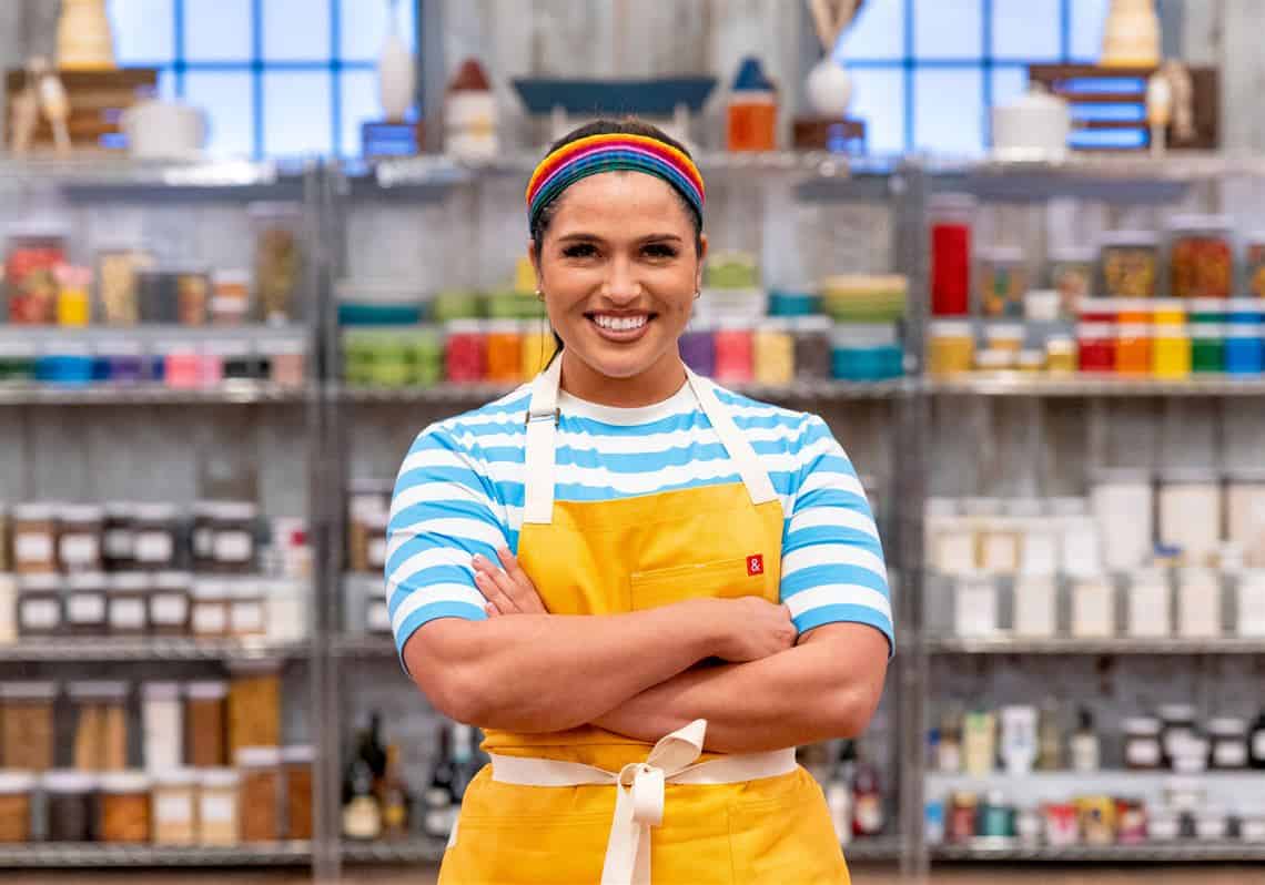 How to Watch Summer Baking Championship Episodes Online? Streaming