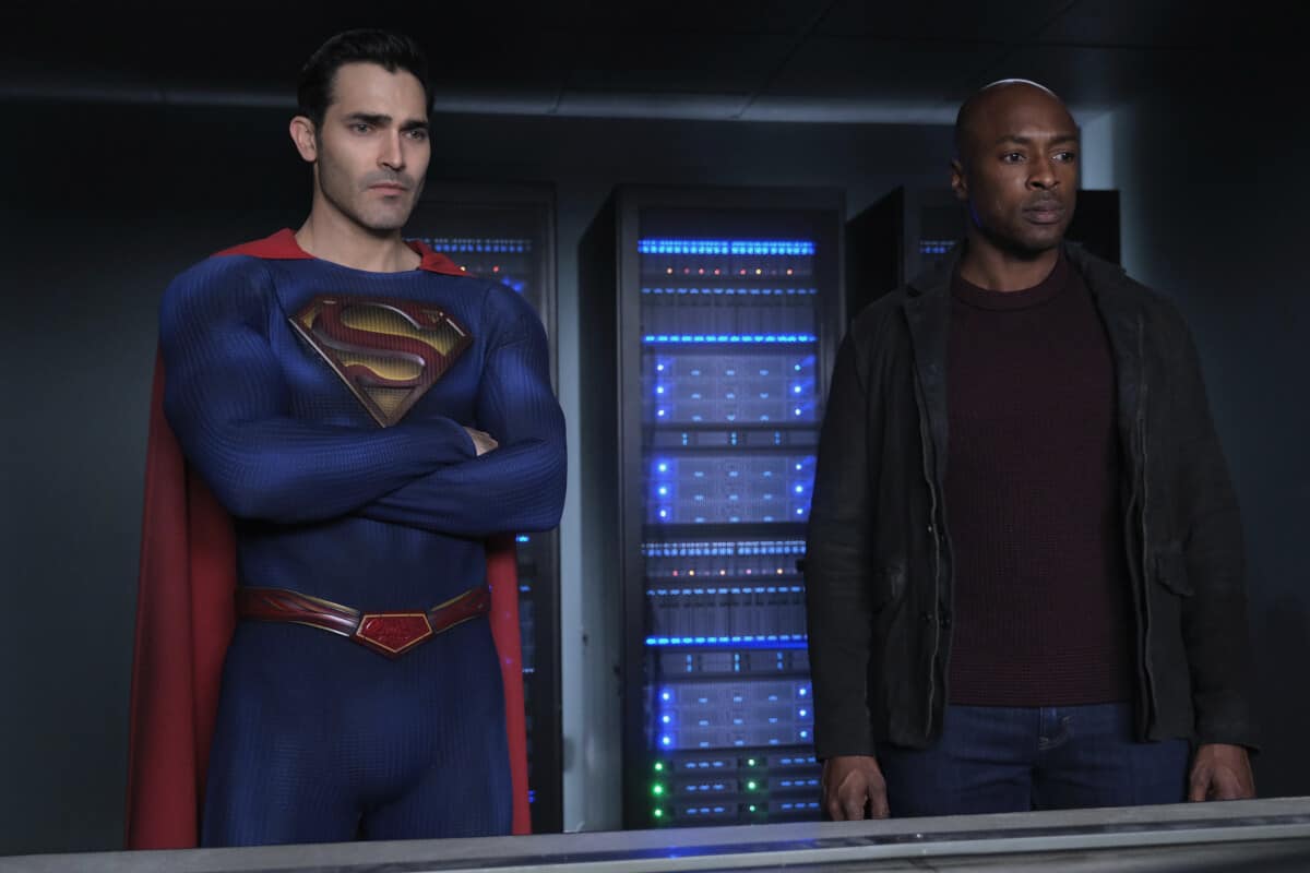 Superman and Lois Season 3 Episode 9 Release Date & Spoilers