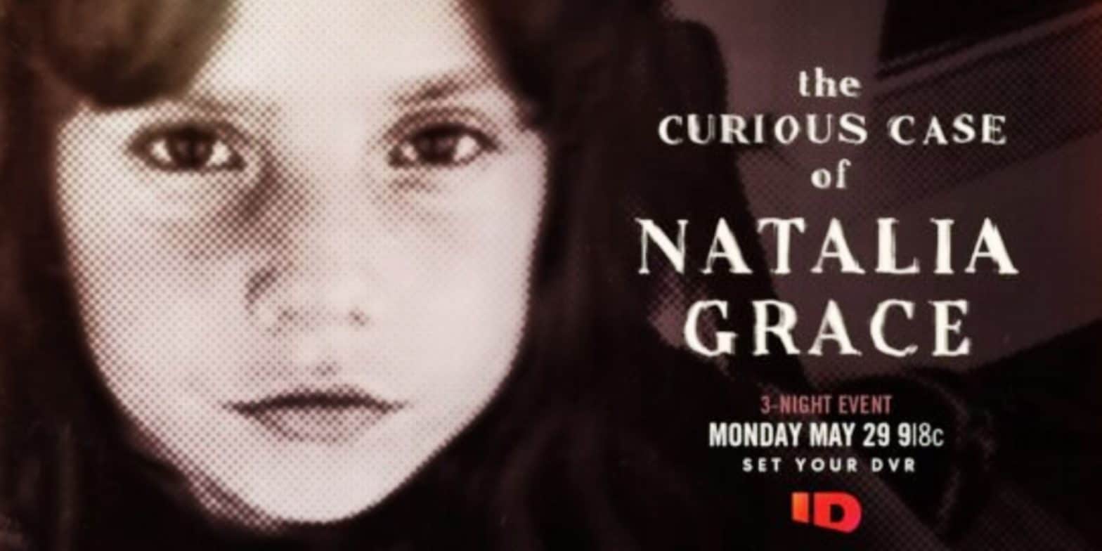 The Curious Case Of Natalia Grace Episode 1 Release Date