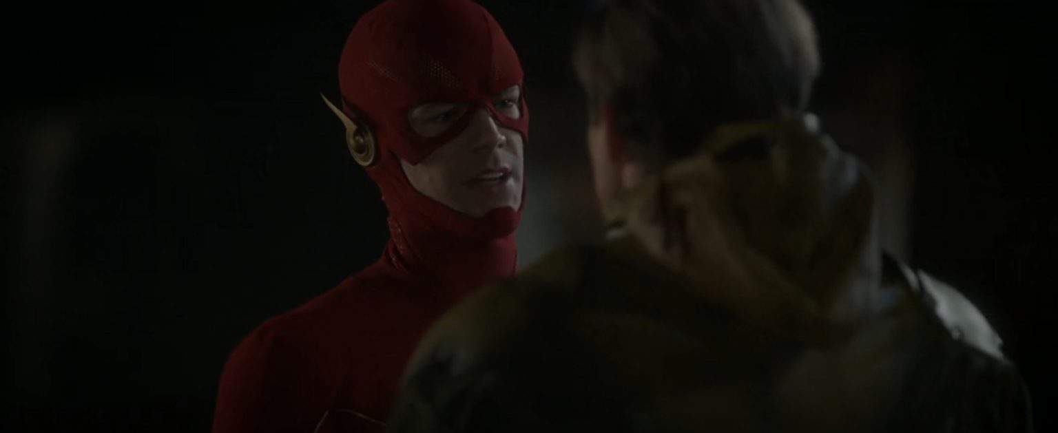 The Flash Season 9 Episode 11 Release Date Spoilers And Preview Otakukart