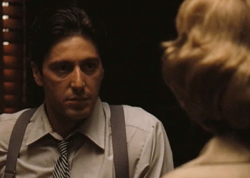 The Godfather 1972 Ending Explained