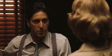 The Godfather 1972 Ending Explained