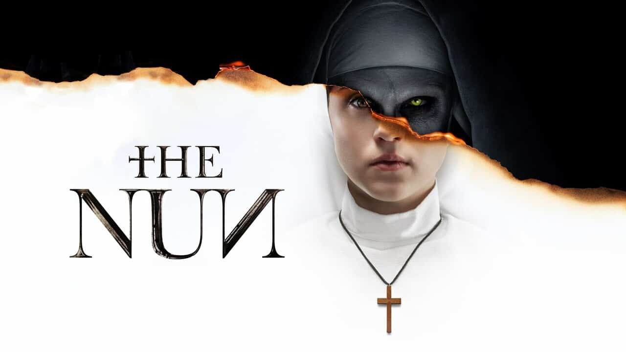 the nun 