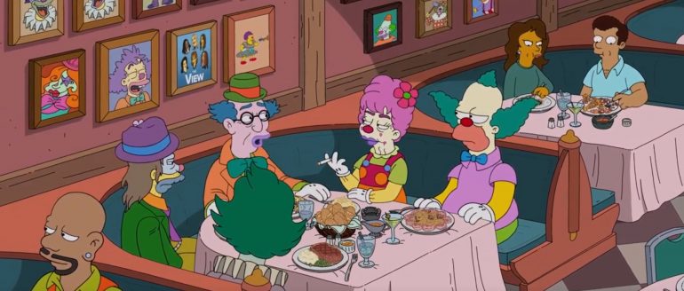 The Simpsons Season 34 Episode 22: Release Date, Preview & Where To ...