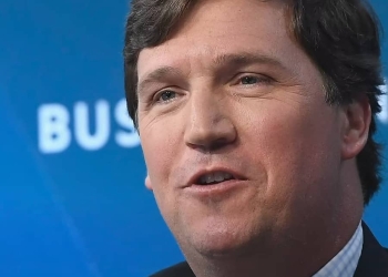 Tucker Carlson