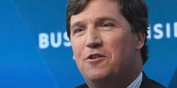 Tucker Carlson