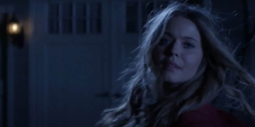 Pretty Little Liars Alison DiLaurentis