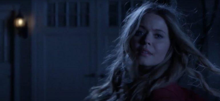 Pretty Little Liars Alison DiLaurentis