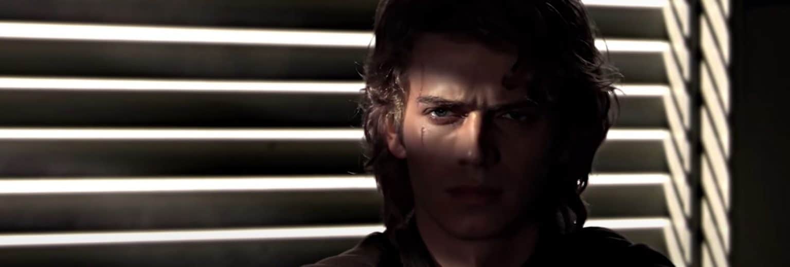 The Transformation of Anakin Skywalker: Why He Became Darth Vader ...