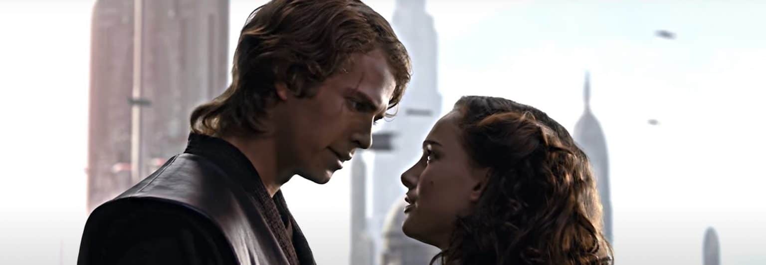 La transformación de Anakin Skywalker: ¿Por qué se convirtió en Darth ...