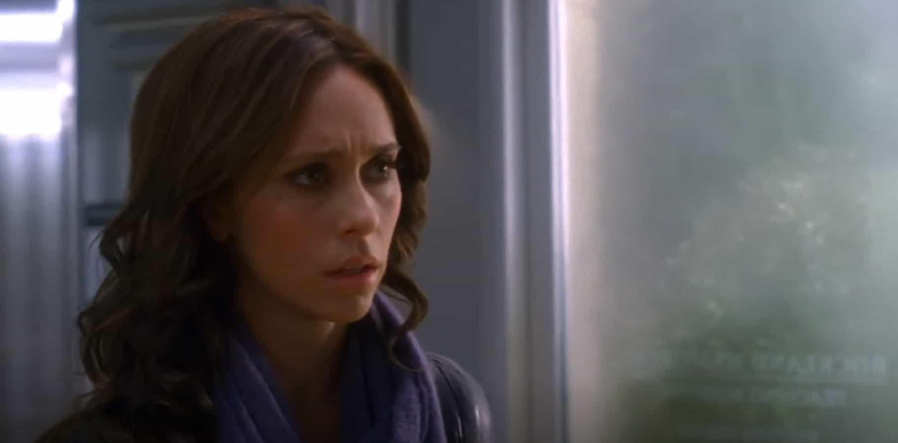 Why Was Ghost Whisperer Canceled?