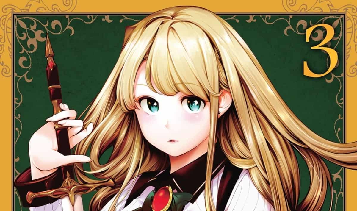 World's End Harem: Fantasia Spinoff Manga Announces Hiatus