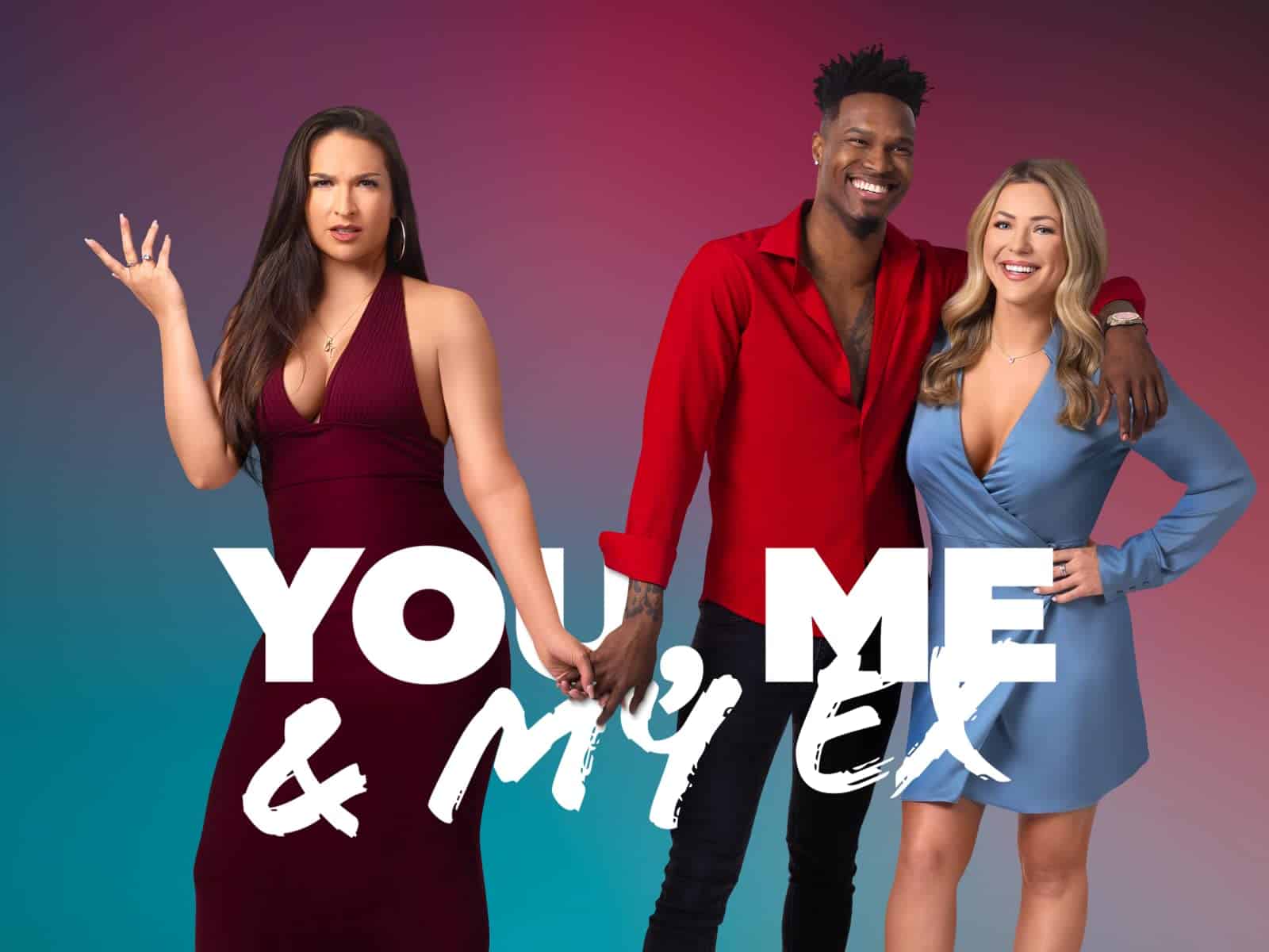 You, Me and My Ex Season 2 Episode 4