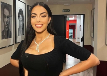 Georgina Before And After: 