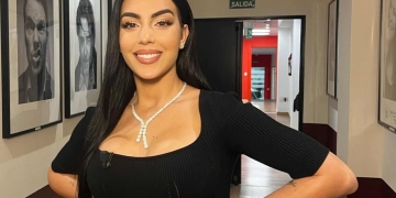 Georgina Before And After: 