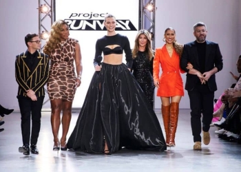 Project Runway Season 18 (Credit: BravoTV)