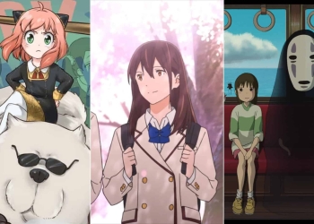 20 best anime movies of 2023 you should not miss