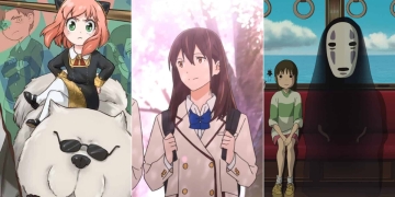 20 best anime movies of 2023 you should not miss