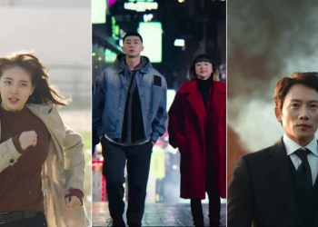 20 K-dramas like Vincenzo